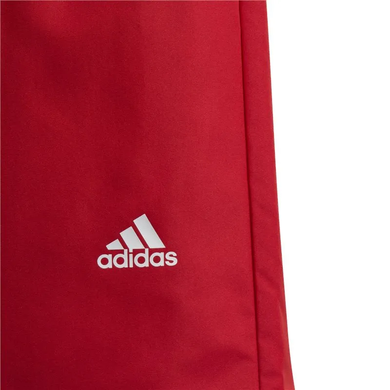 adidas BOS Swim Shorts - Boys - Scarlett