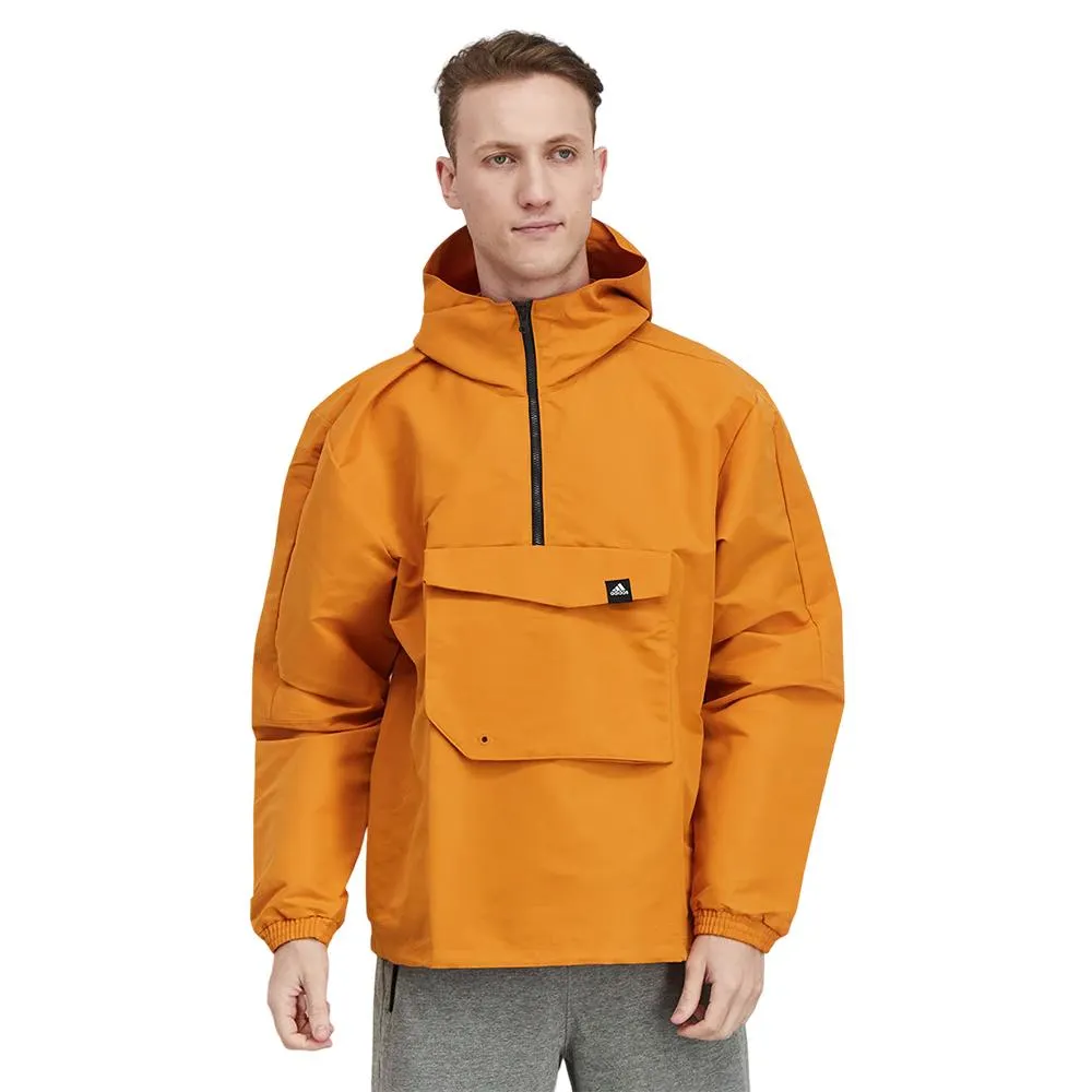 Adidas Camperas Masculino M_Anorak Focora