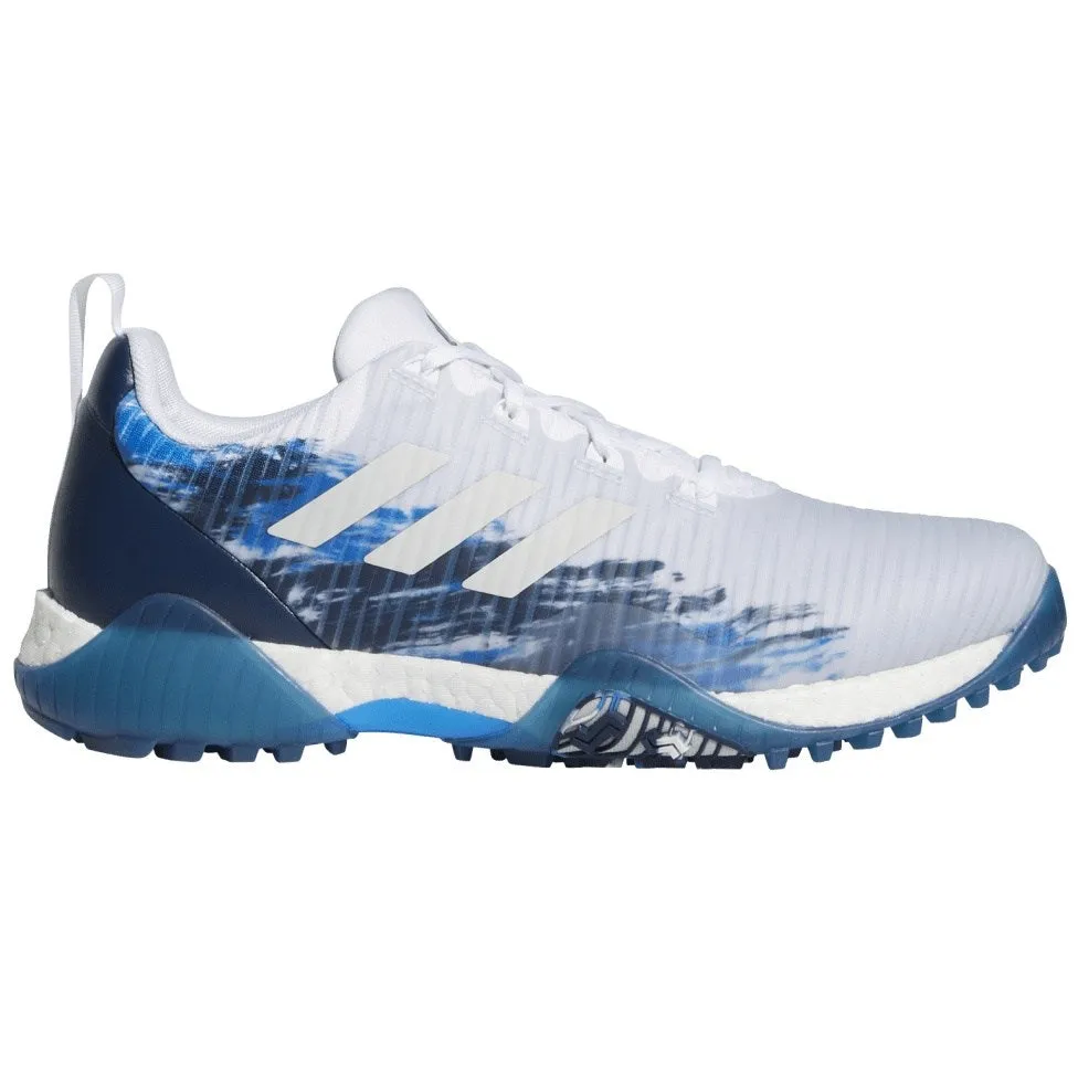 adidas CodeChaos Golf Shoes GW5341