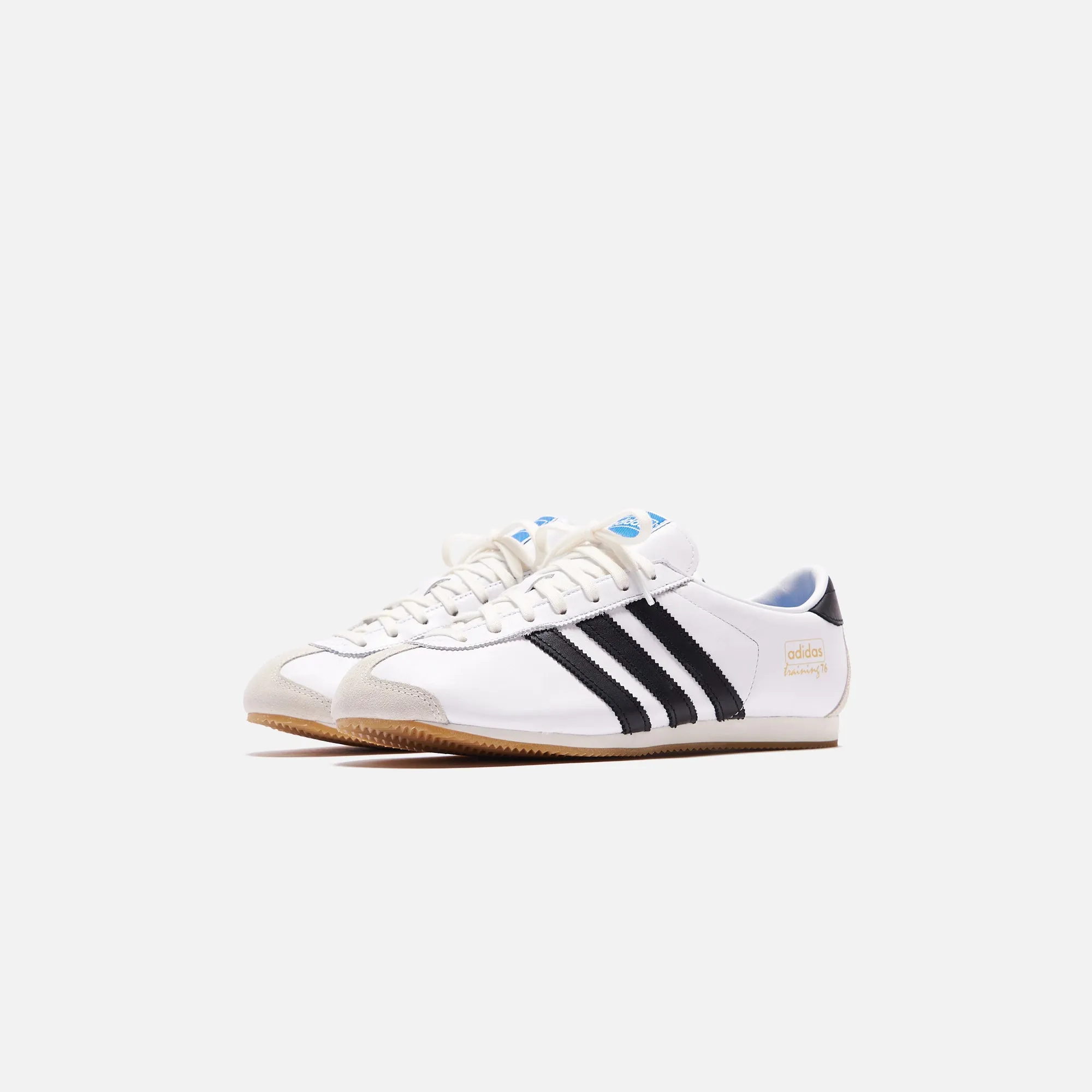 adidas Consortium Training 76 SPZL - Footwear White / Core Black