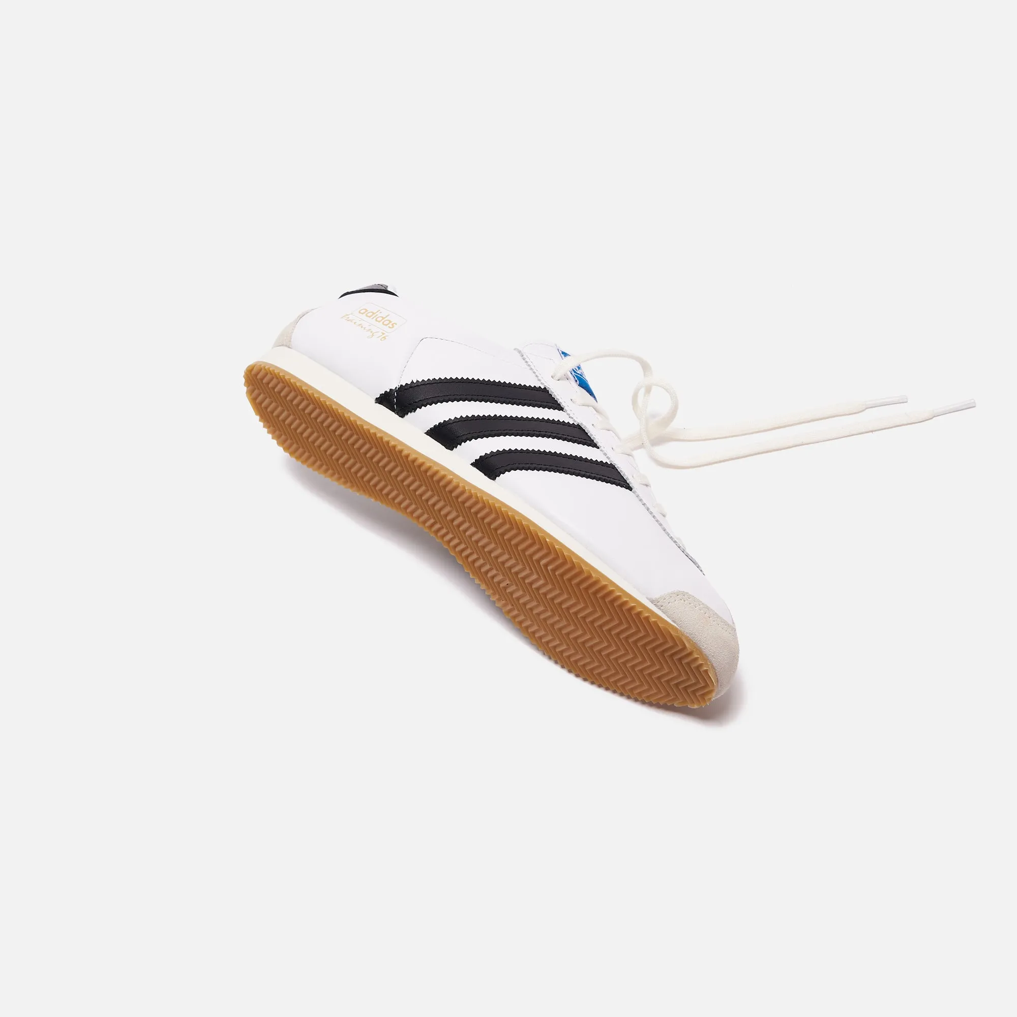 adidas Consortium Training 76 SPZL - Footwear White / Core Black