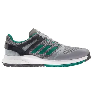 adidas EQT Spikeless Waterproof Shoes - Grey Four/Sub Green/Black