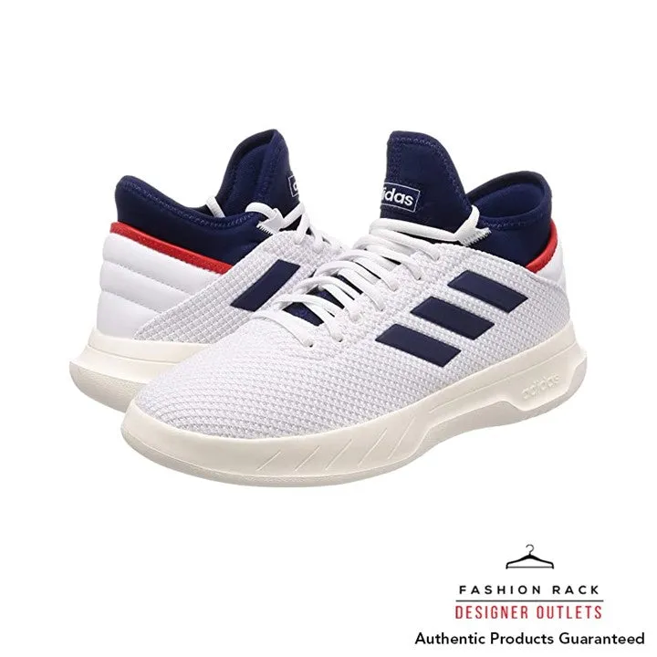 Adidas Fusion Storm Shoes White