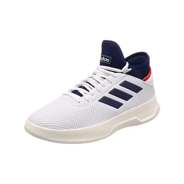 Adidas Fusion Storm Shoes White