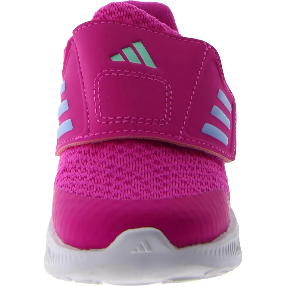 Adidas Girls Runfalcon 3.0 AC I Toddler Adjustable Running Shoes