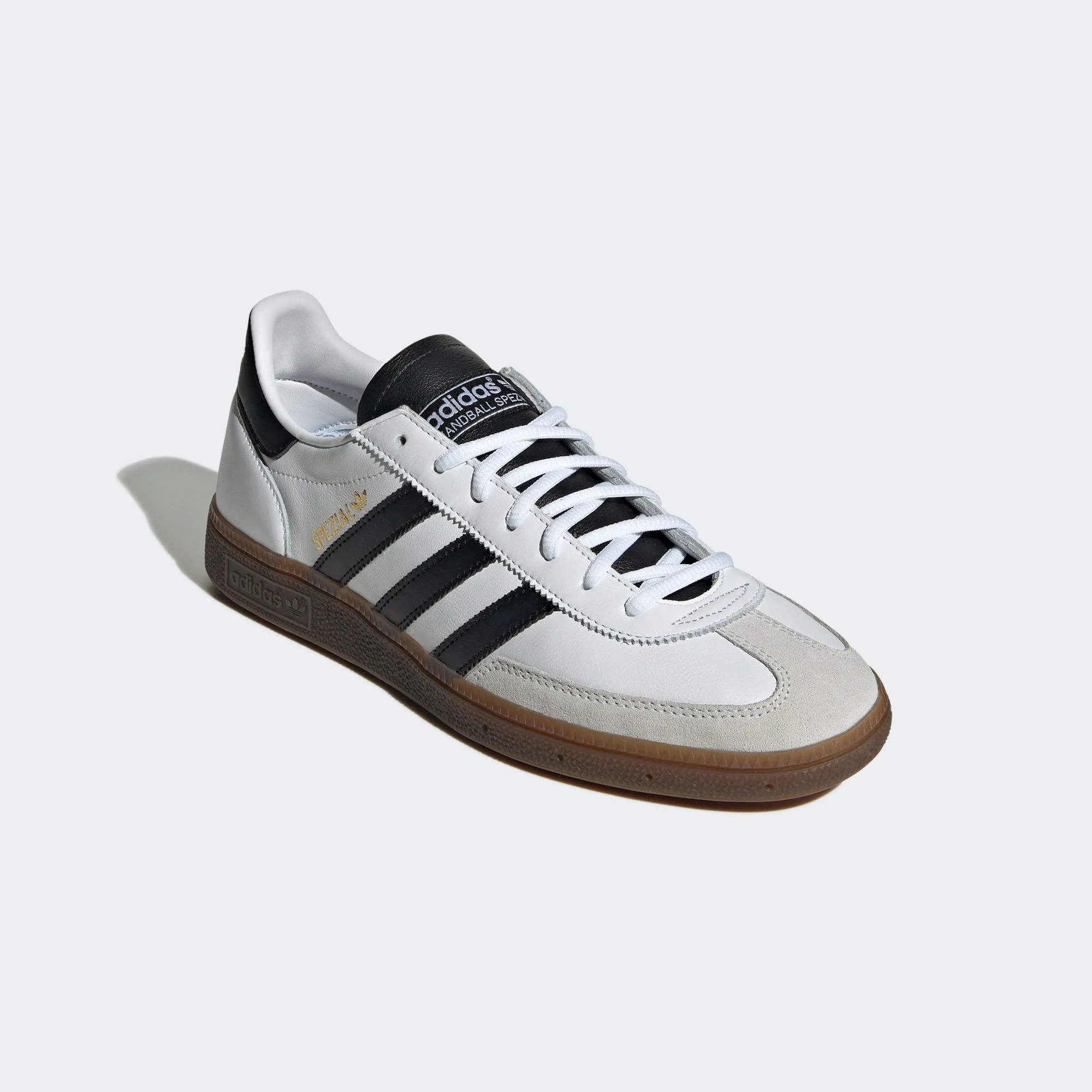 Adidas - Handball Spezial Shoes IE3403 [White/Black]