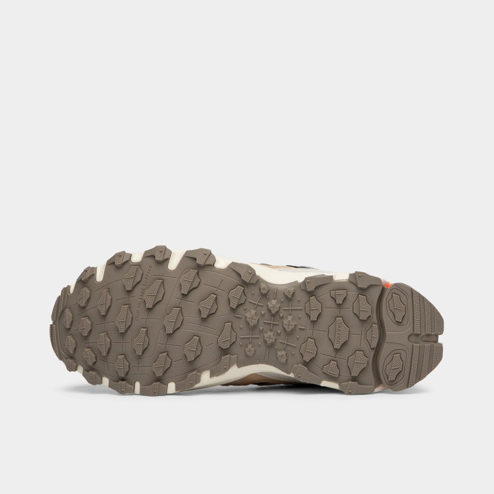 adidas Hyperturf Adventure Alumina / Magic Beige - Simple Brown