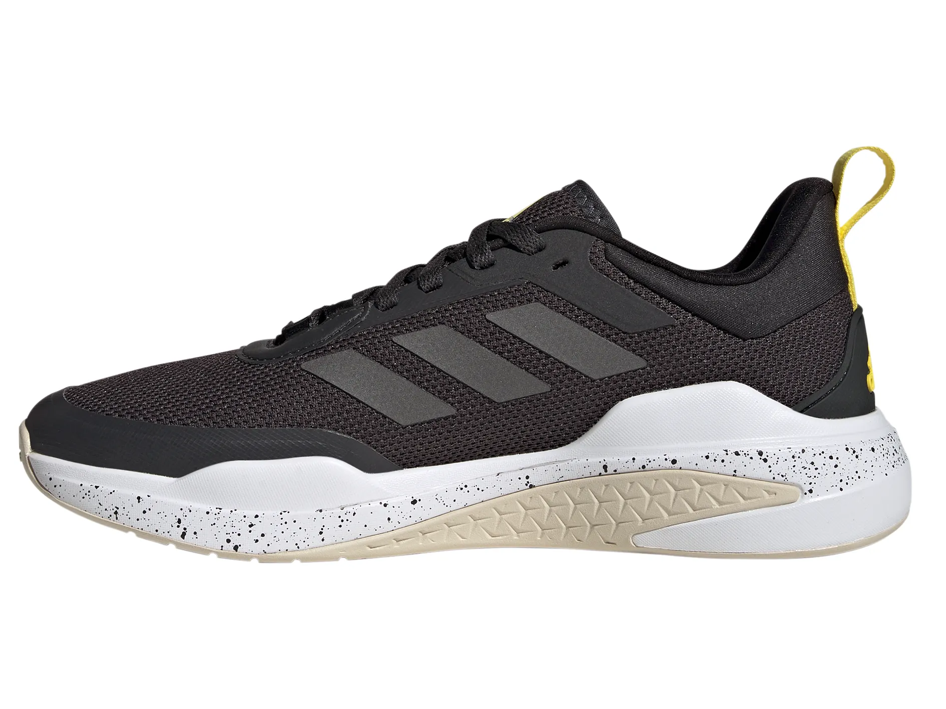 Adidas Mens Trainer V <BR> GW4055