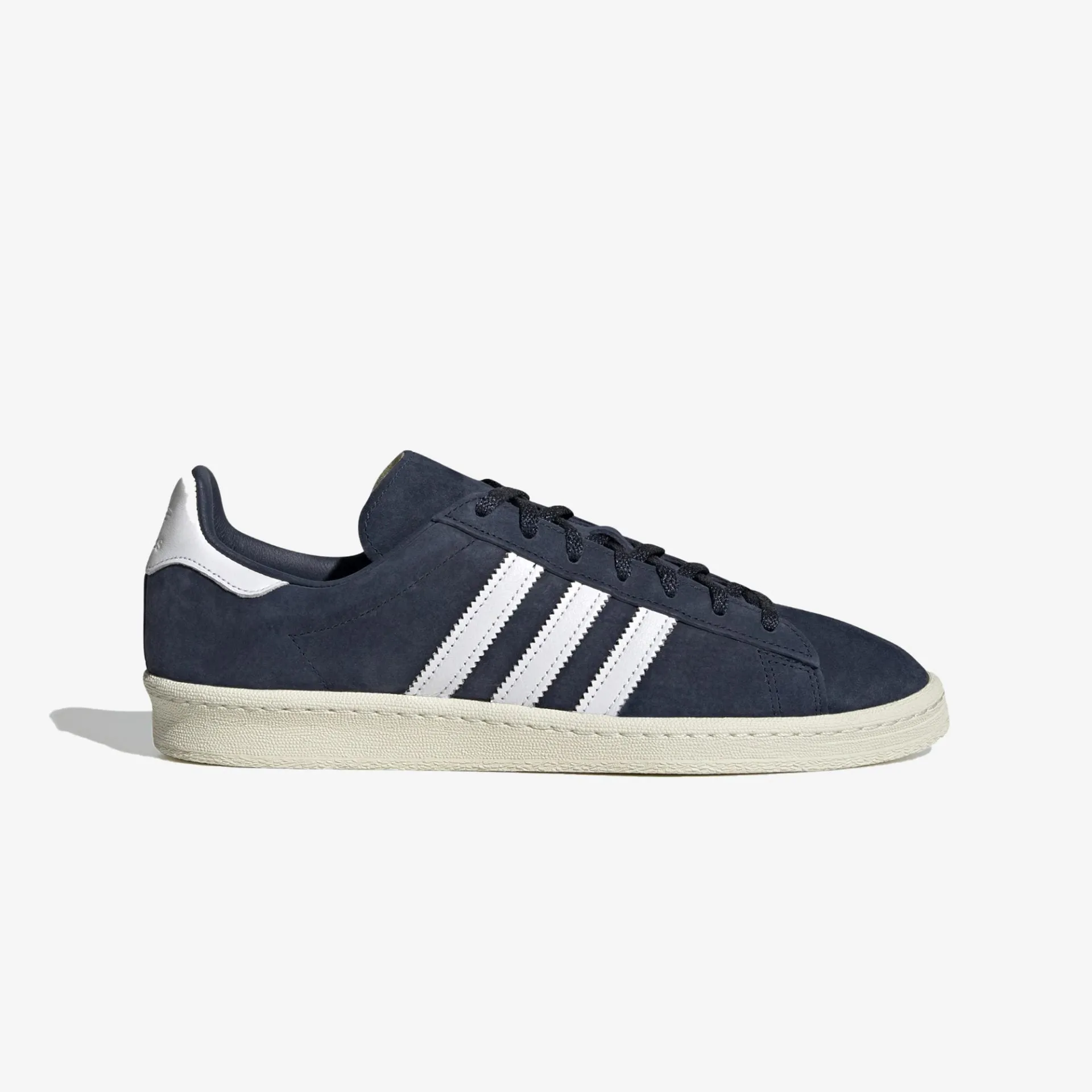 Adidas Originals | CAMPUS 80S  { NAVY