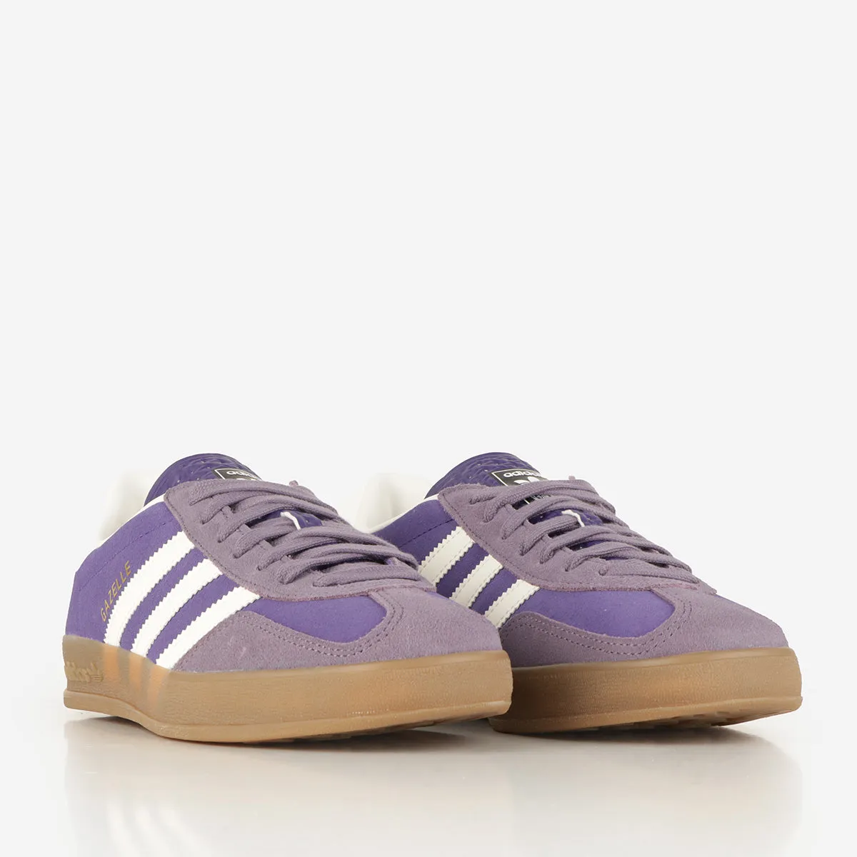 Adidas Originals Gazelle Indoor Shoes