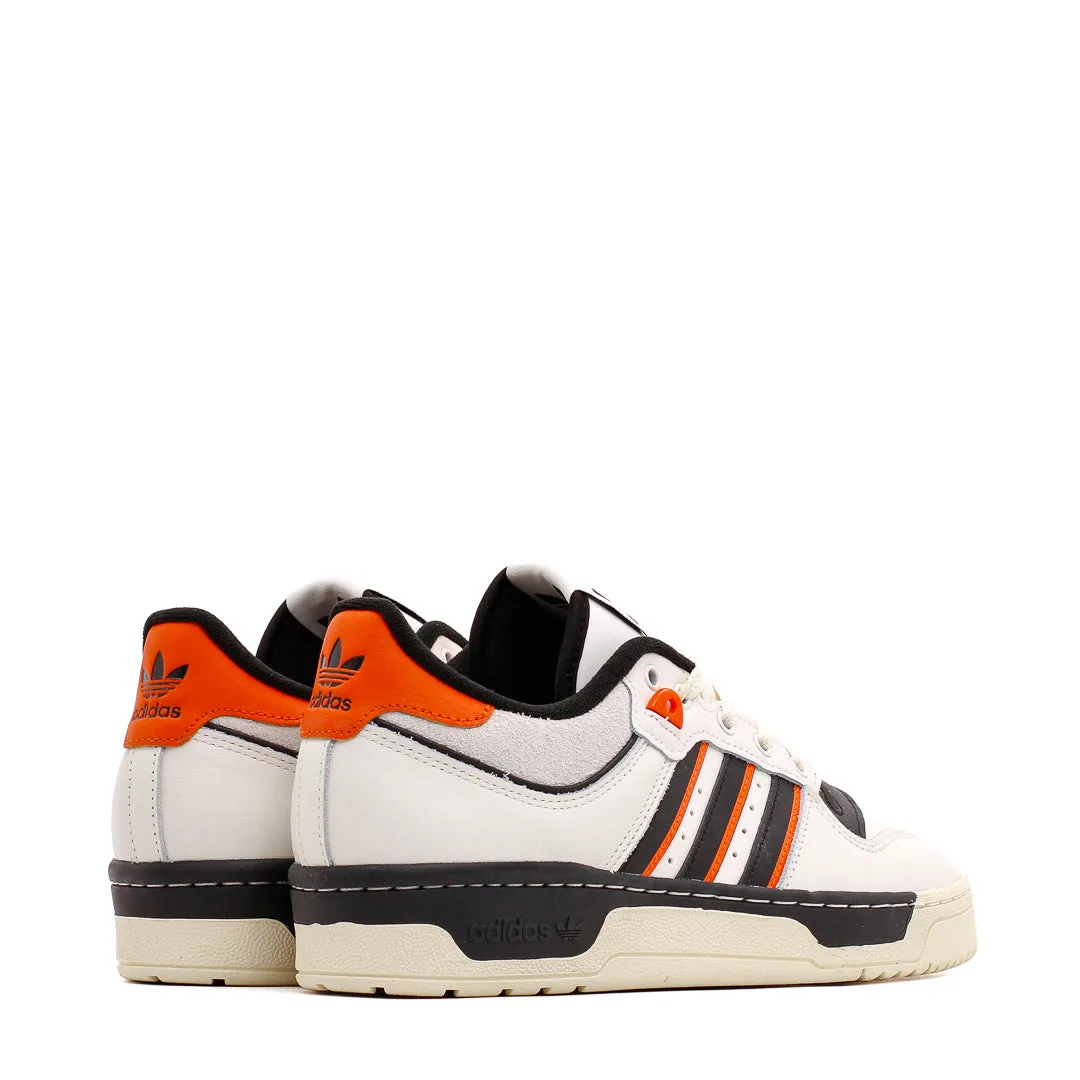 Adidas Originals Men Rivalry 86 Low White IE7140