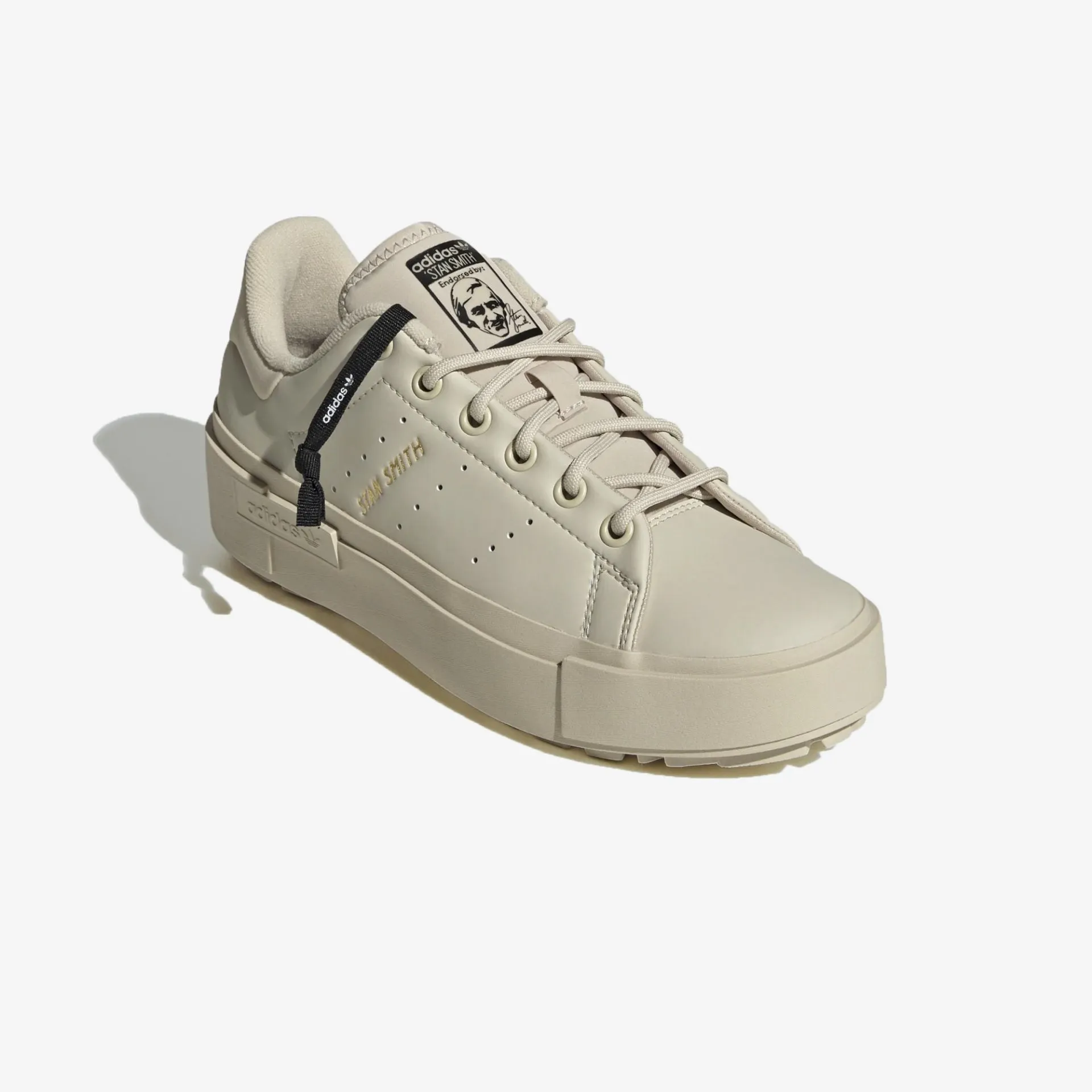 Adidas Originals | STAN SMITH BONEGA XW { BLISS/CORE BLACK