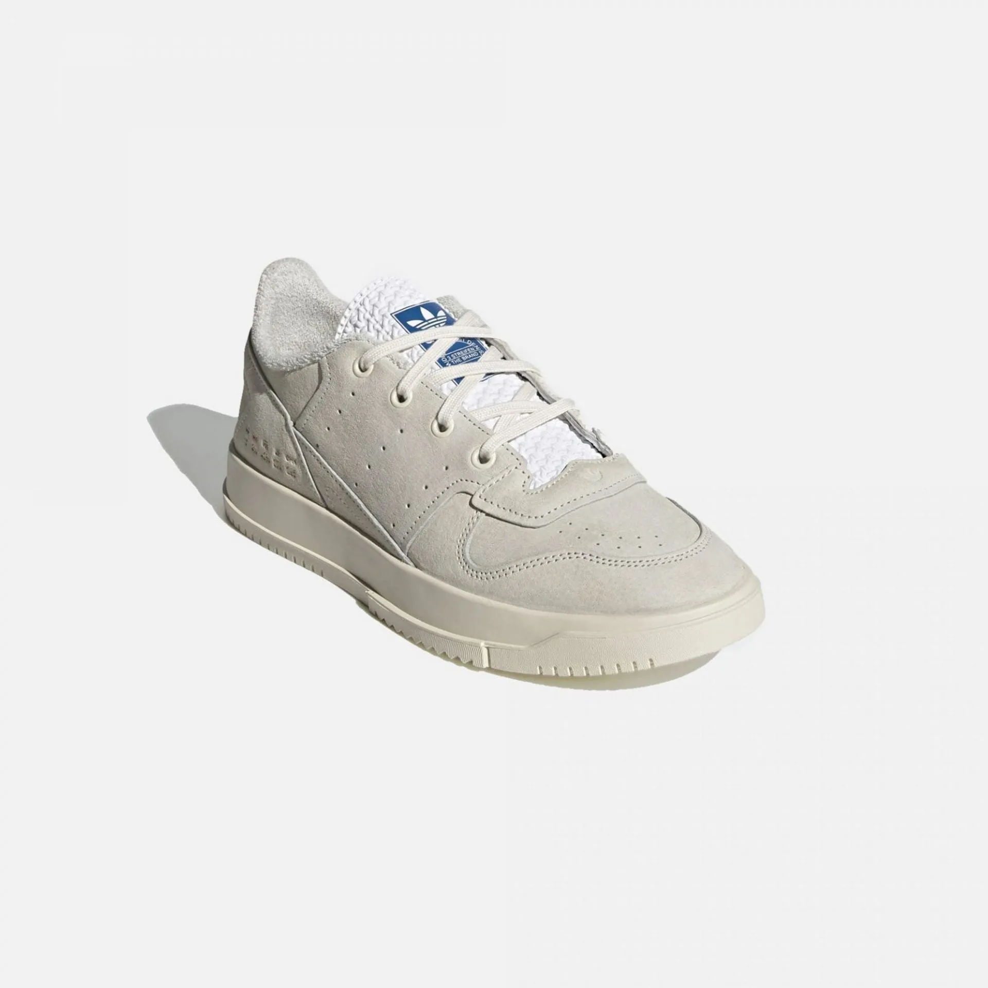 Adidas Originals | SUPERCOURT 2 CREAM WHITE