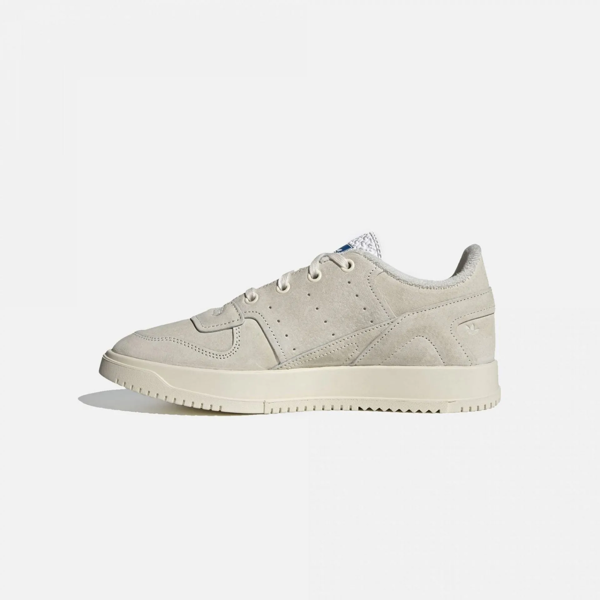 Adidas Originals | SUPERCOURT 2 CREAM WHITE