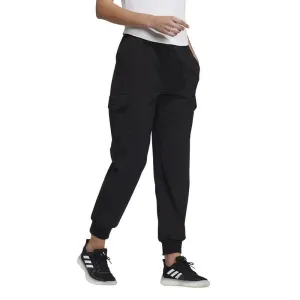 Adidas Pantalones Femenino Str_W_Pt_Warm Black/Carbon