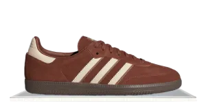 Adidas Samba Luxe Preloved Brown