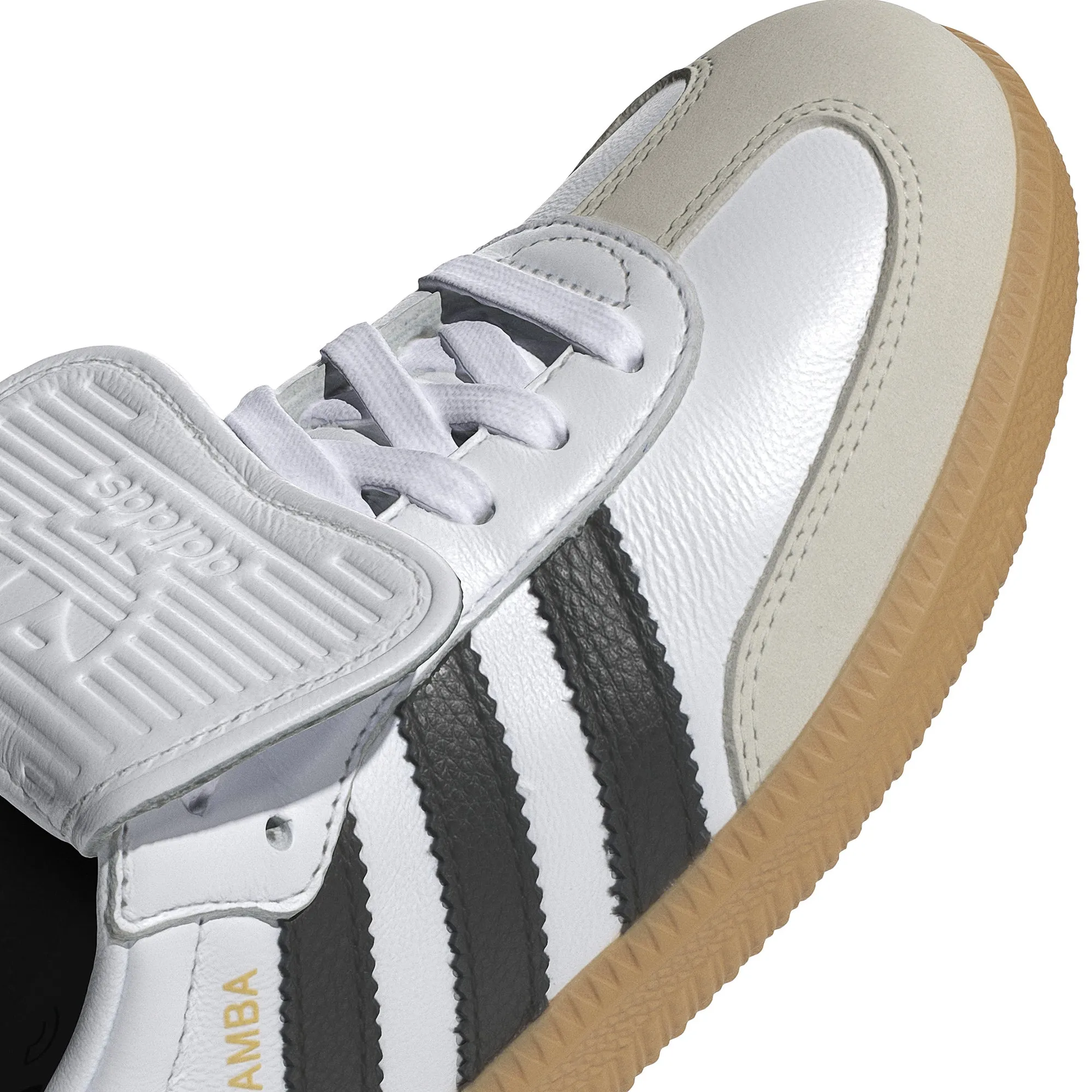 Adidas Womens Samba LT Shoes