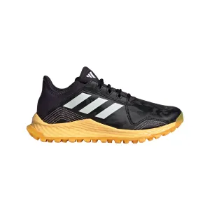 Adidas Youngstar Hockey Shoe Black