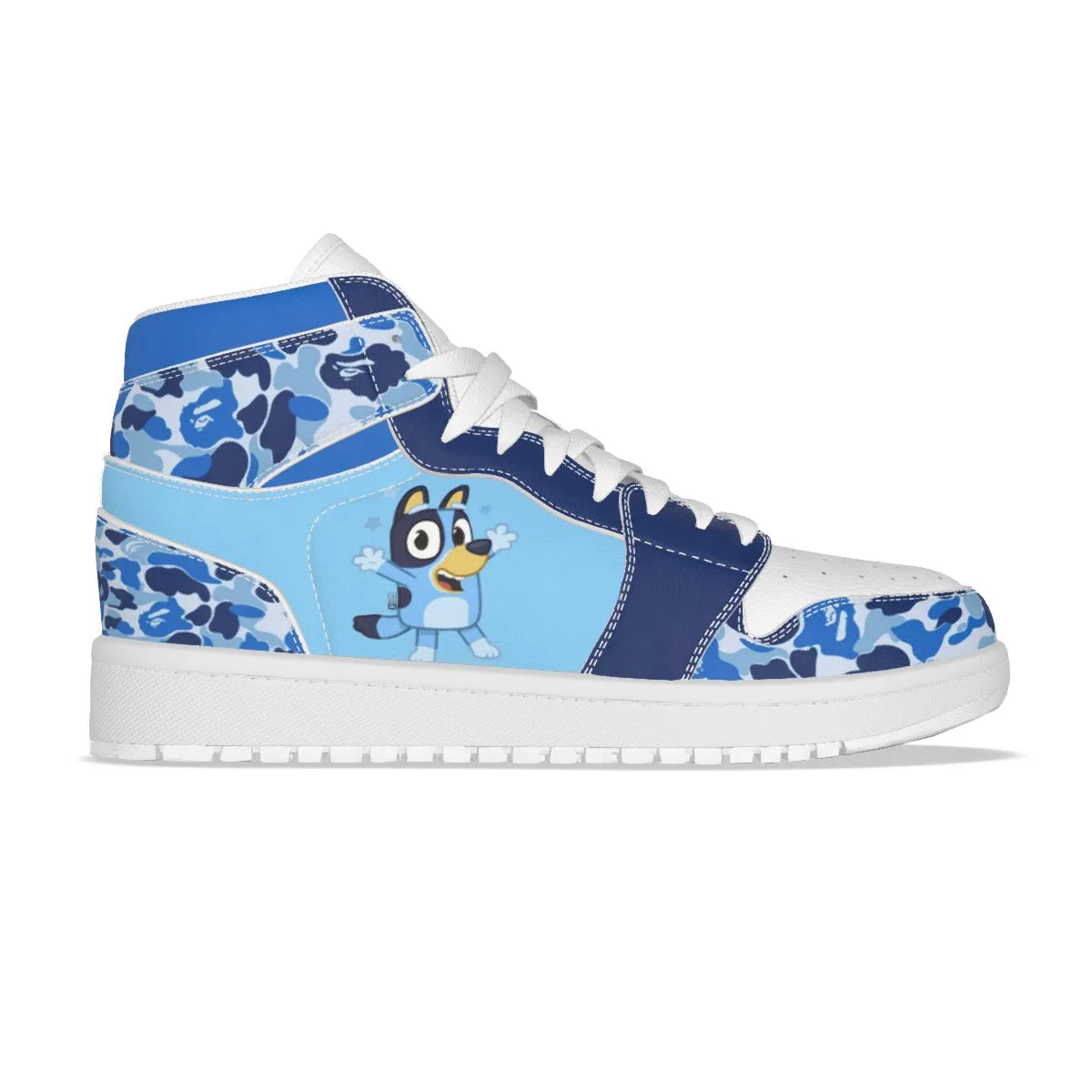 Adult Bluey Shoes