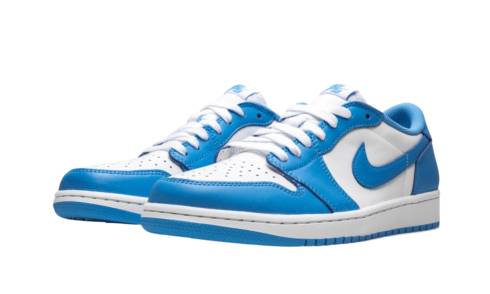 Air Jordan 1 Low SB “Eric Koston”