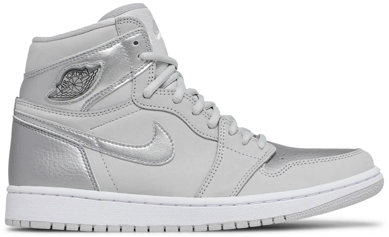 Air Jordan 1 Retro High CO Japan 'Neutral Grey Tokyo'