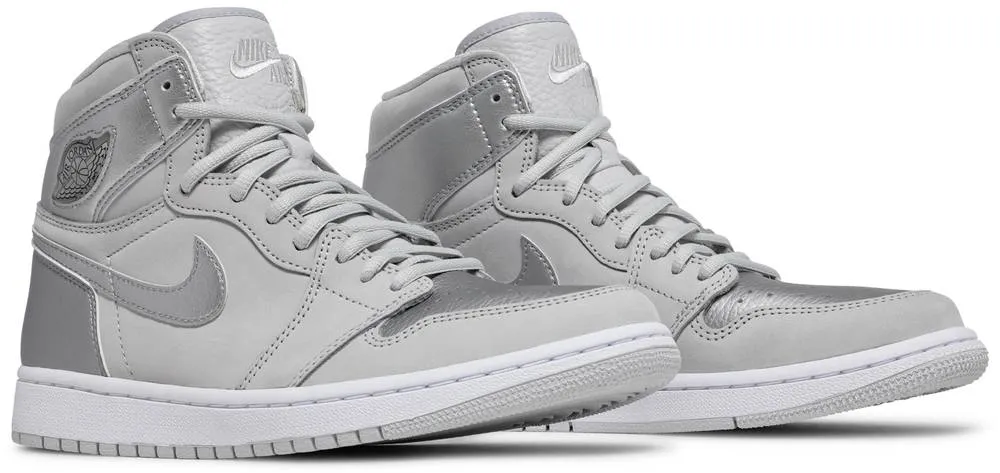 Air Jordan 1 Retro High CO Japan 'Neutral Grey Tokyo'