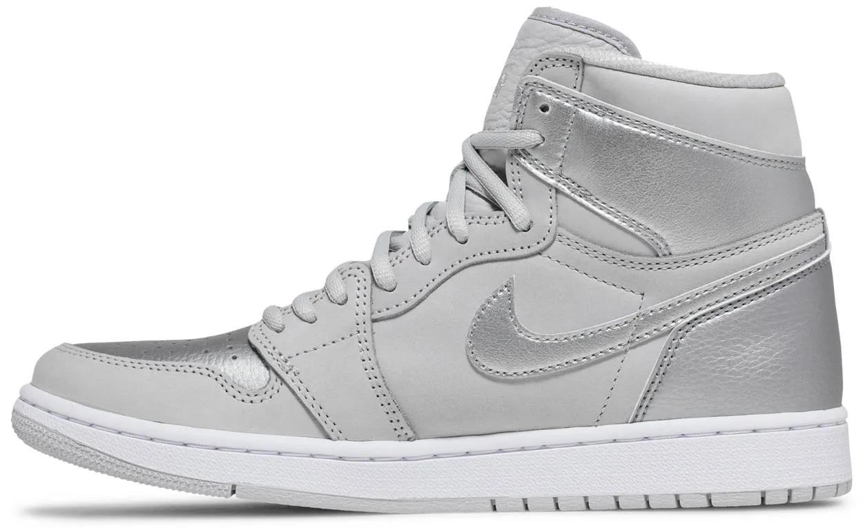 Air Jordan 1 Retro High CO Japan 'Neutral Grey Tokyo'