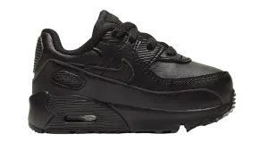 Air Max 90 LTR  Black - Toddler