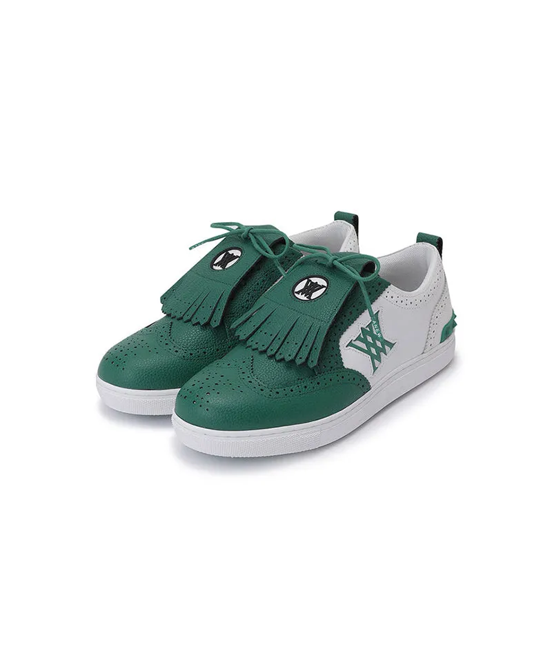 ANEW Golf: Saint Tassel Shoes - Green