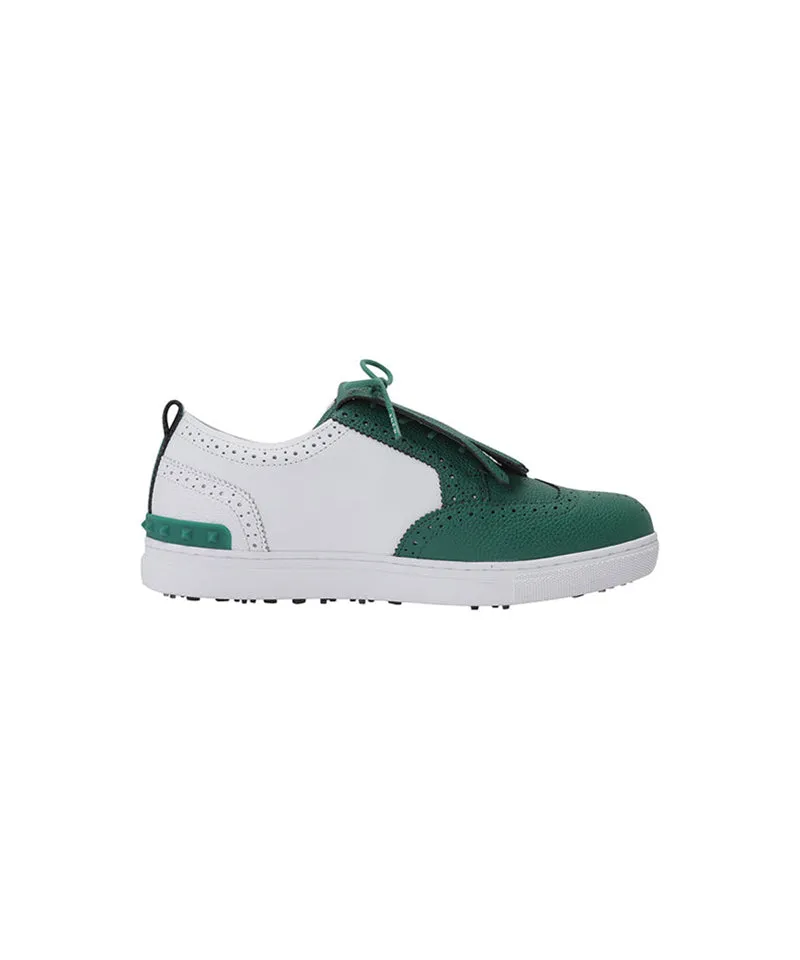 ANEW Golf: Saint Tassel Shoes - Green