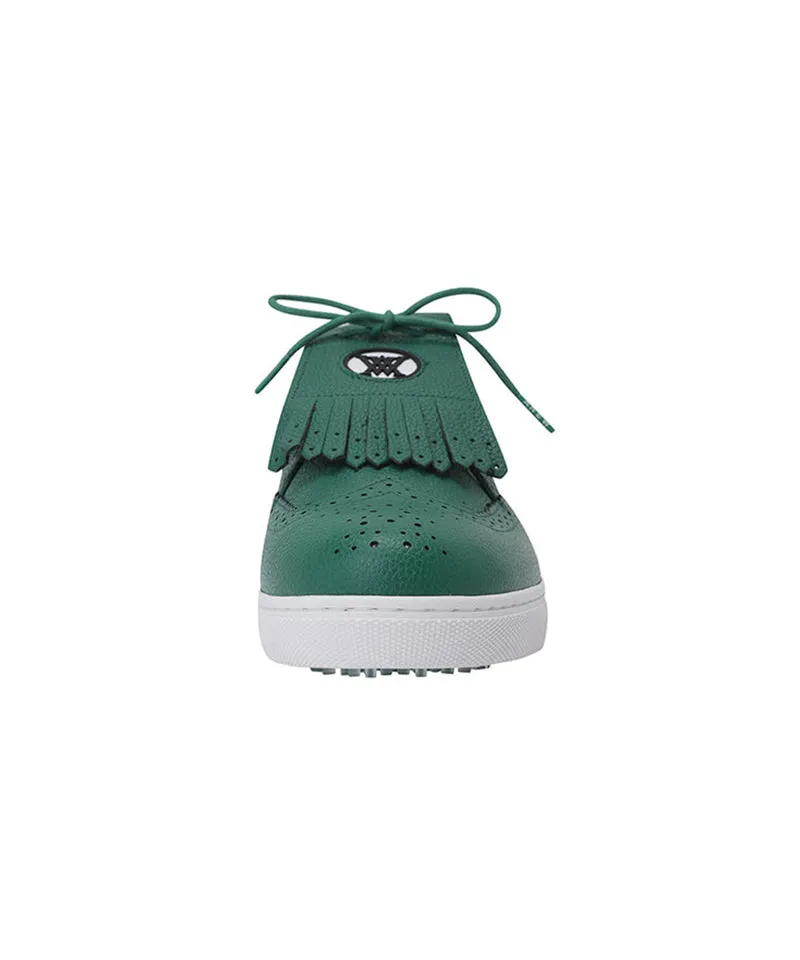 ANEW Golf: Saint Tassel Shoes - Green