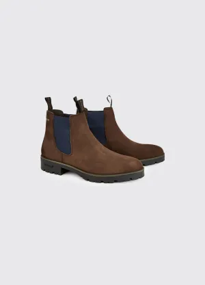 Antrim Country Boot - Java