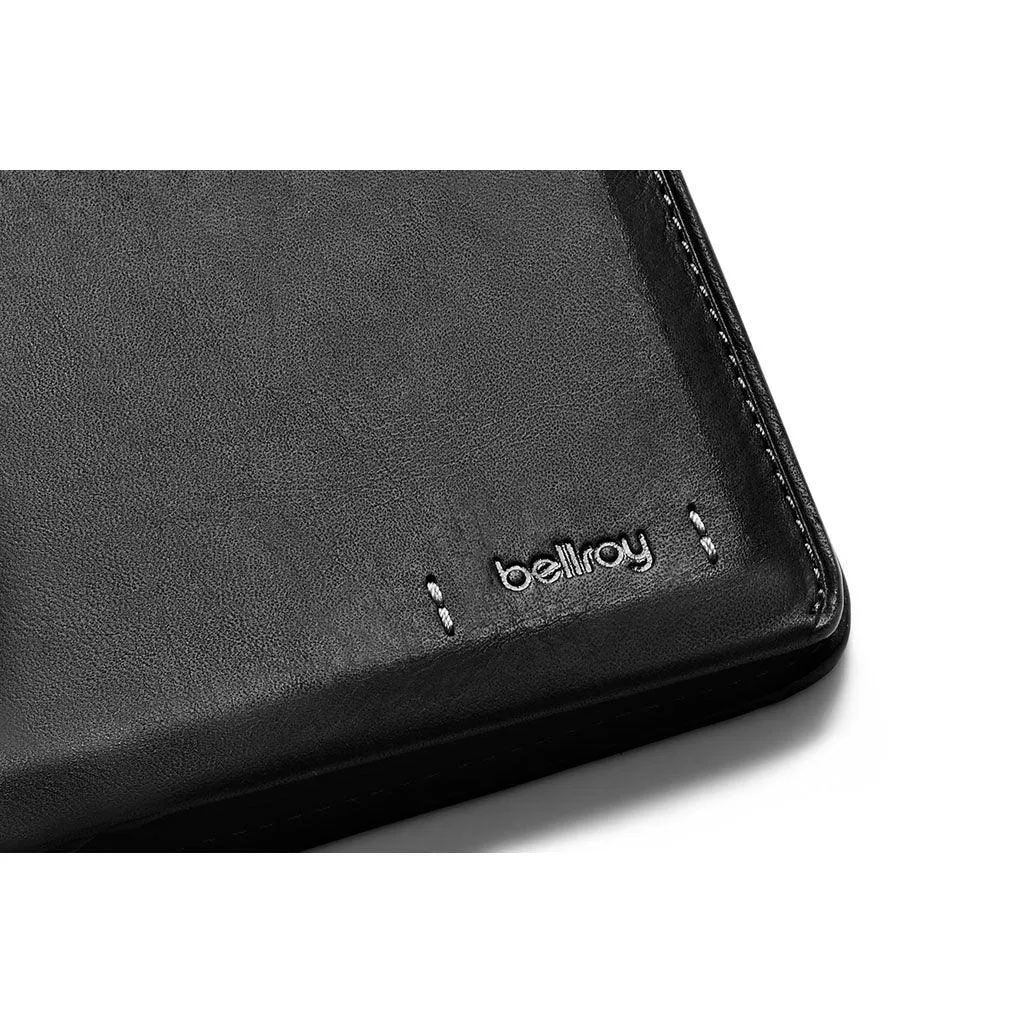 Bellroy Note Sleeve Premium Wallet