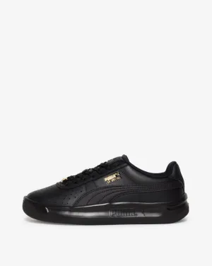 Big Kid's Puma Gv Special - BLACK