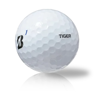 Bridgestone Tour B X - TW Edition 2024