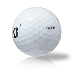 Bridgestone Tour B X - TW Edition 2024