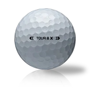 Bridgestone Tour B X - TW Edition 2024