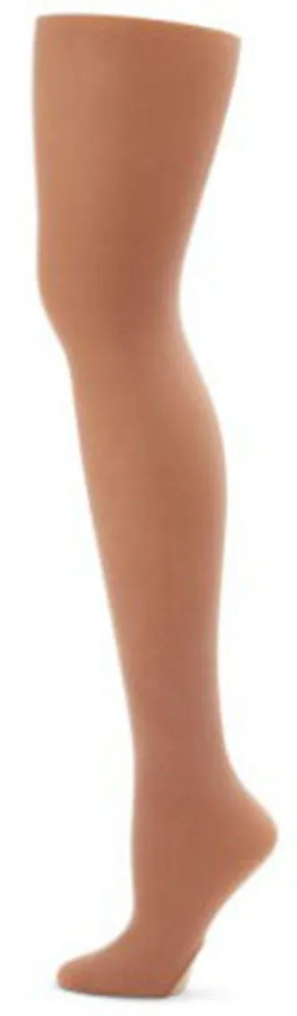 Capezio Girls Ultra Soft Transition Tights