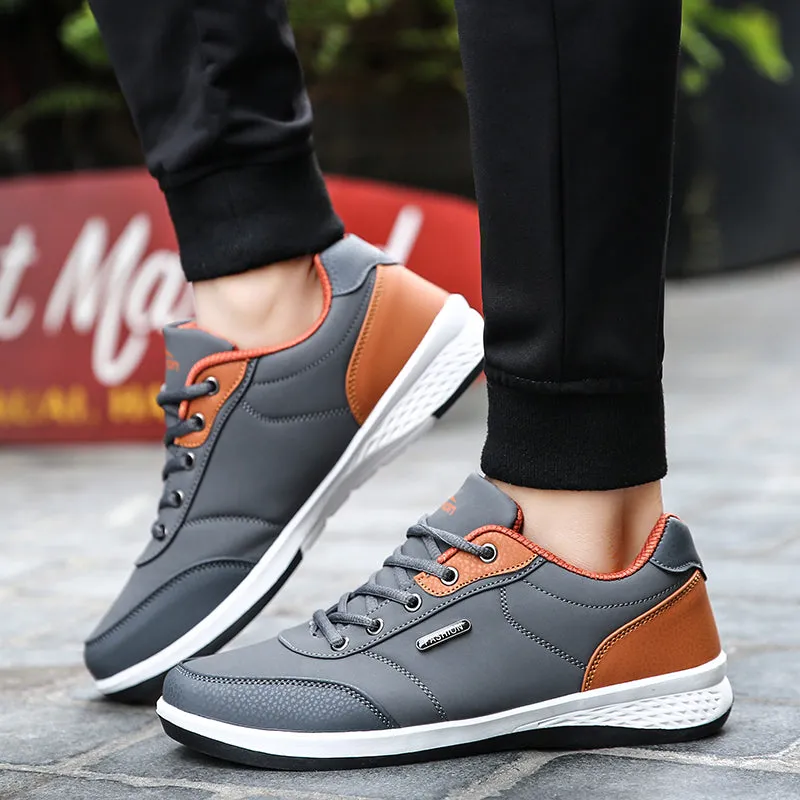 Casual Shoes Comfortable and Breathable Sport Shoes