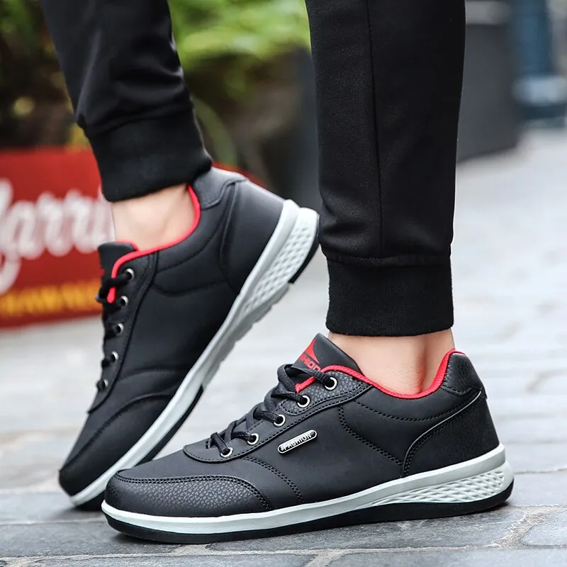 Casual Shoes Comfortable and Breathable Sport Shoes