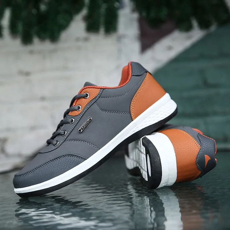 Casual Shoes Comfortable and Breathable Sport Shoes