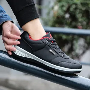 Casual Shoes Comfortable and Breathable Sport Shoes