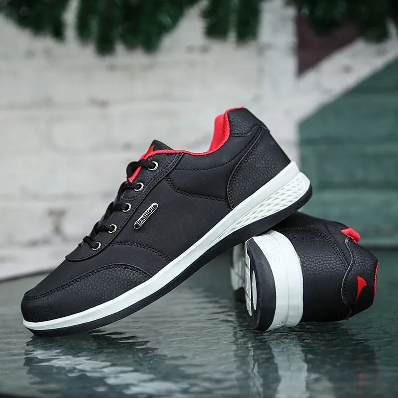 Casual Shoes Comfortable and Breathable Sport Shoes