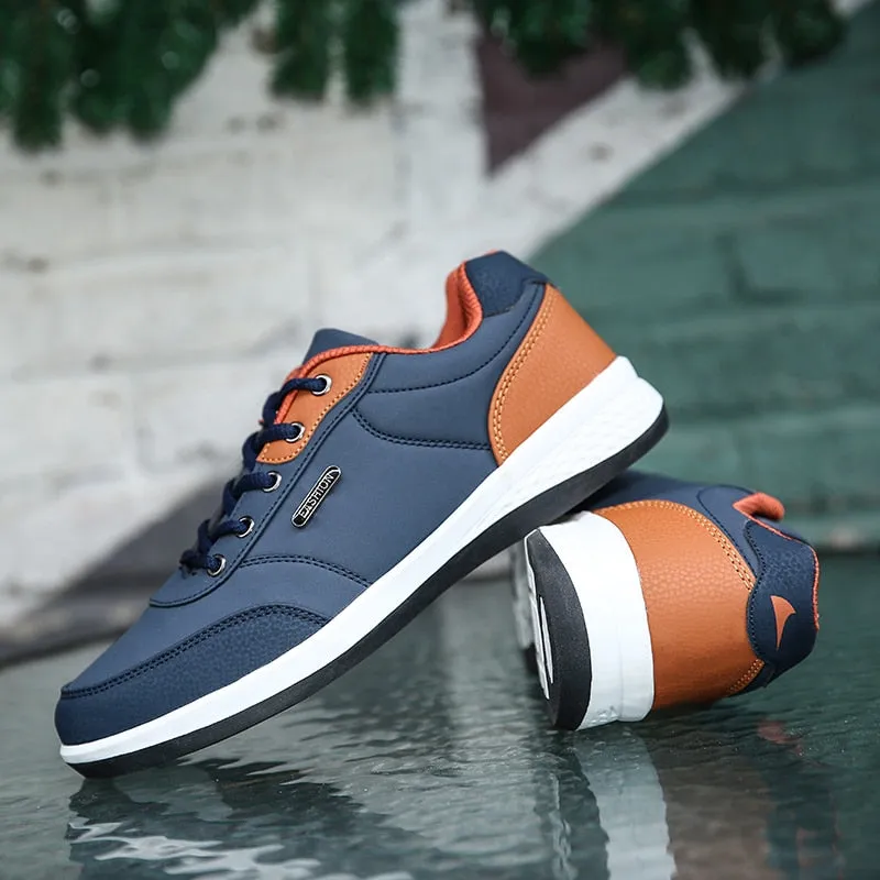 Casual Shoes Comfortable and Breathable Sport Shoes