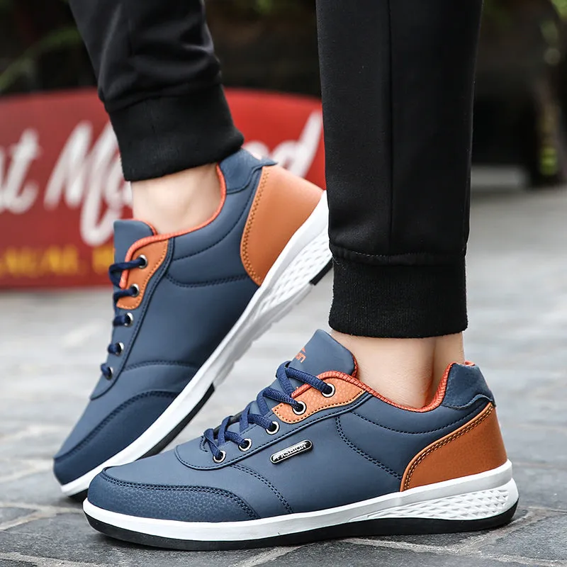 Casual Shoes Comfortable and Breathable Sport Shoes