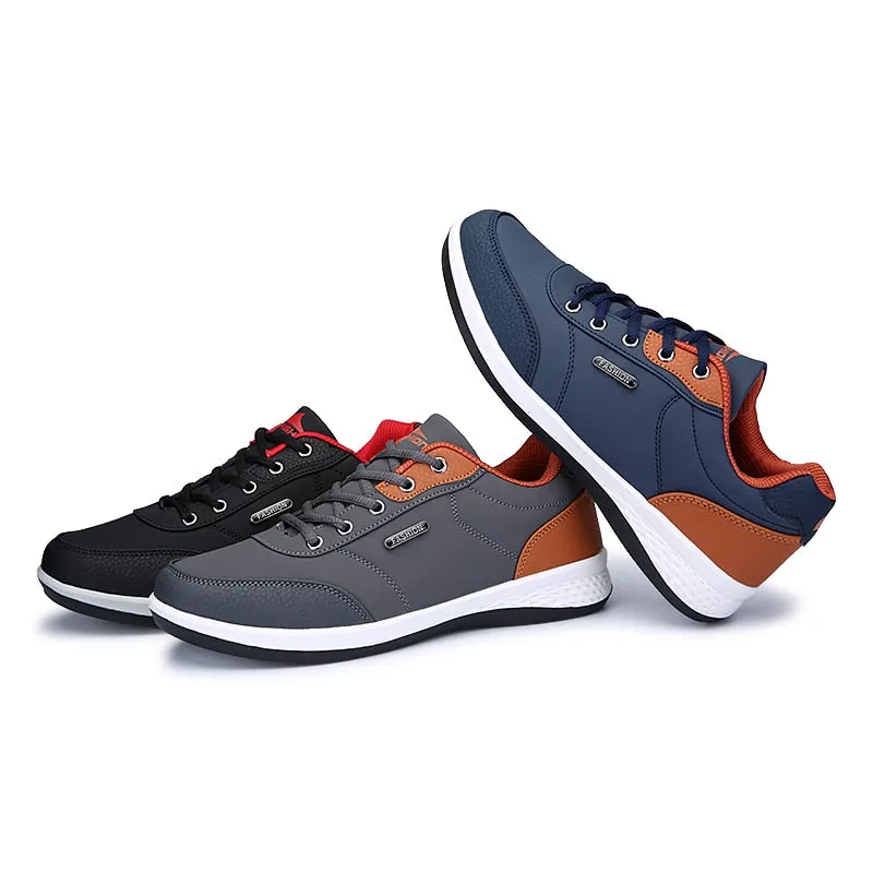 Casual Shoes Comfortable and Breathable Sport Shoes