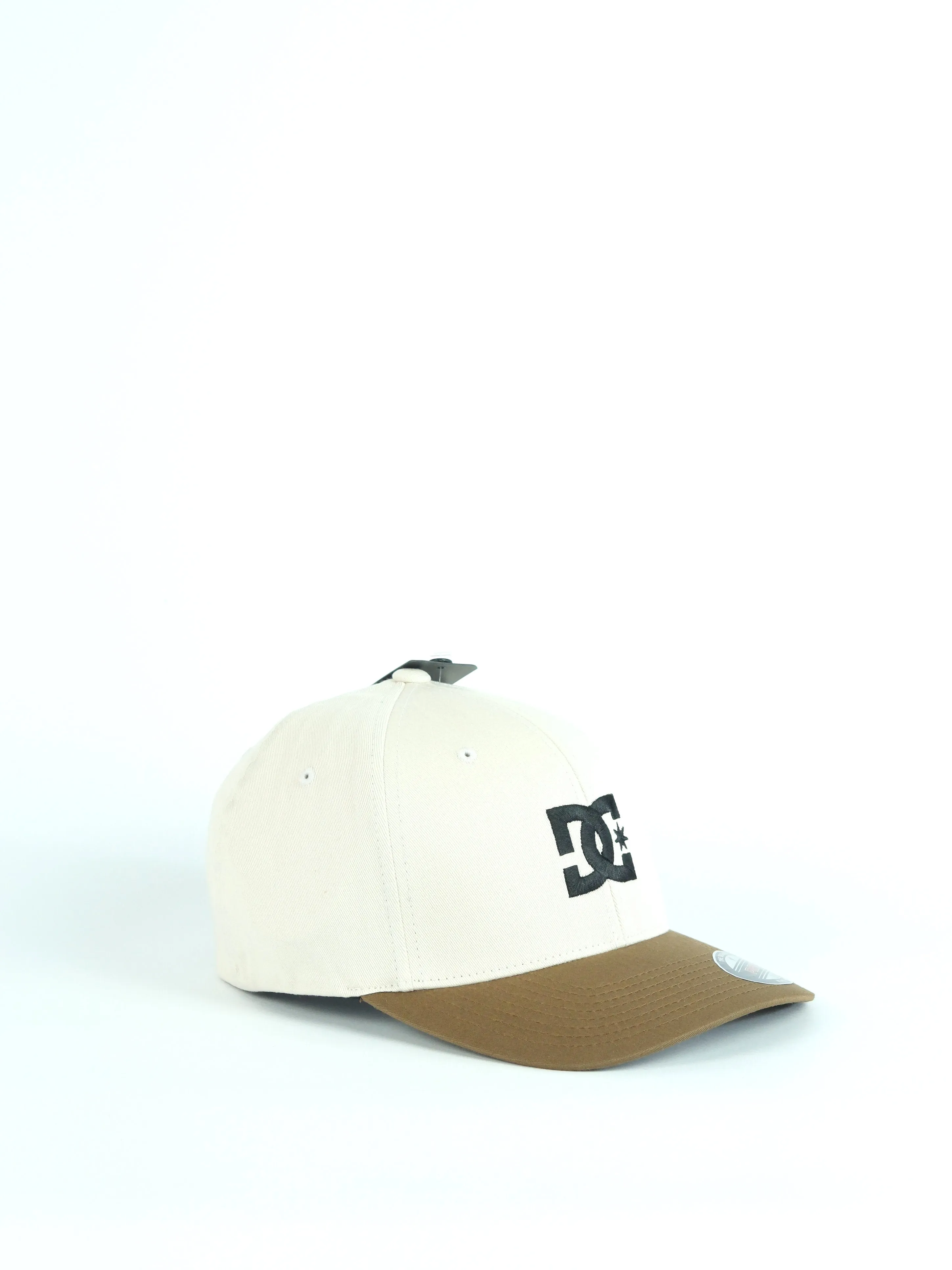 Dc Shoes - Cap Star - Flexifit - Birch