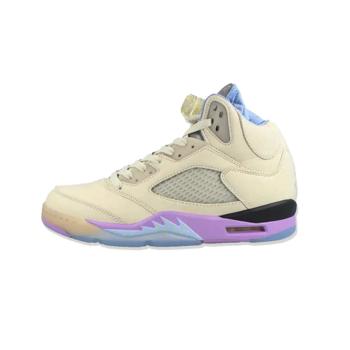 DJ Khaled × Nike Air Jordan 5 Retro SP Sail DJ キャレド × ナイキ エアジョーダン 5 レトロ SP "セイル"【DV4982-175】