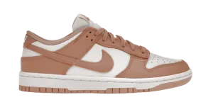 Dunk Low Rose Whisper - Women