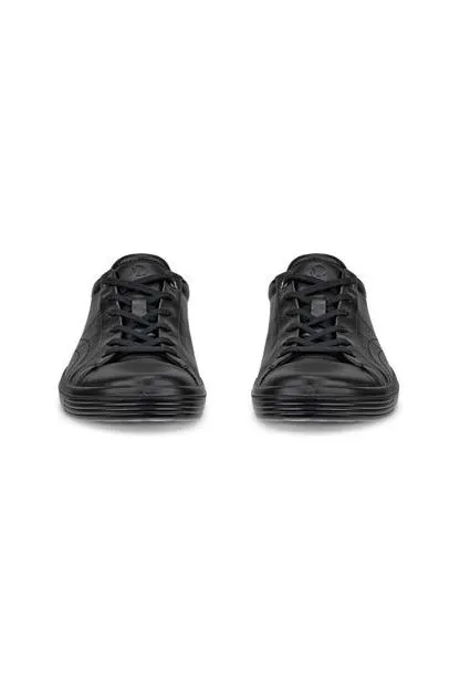 Ecco 218613-11001 Classic Sneaker in Black